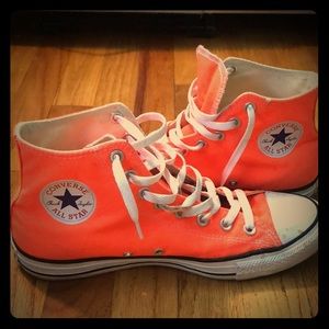 Converse Sneaker vintage